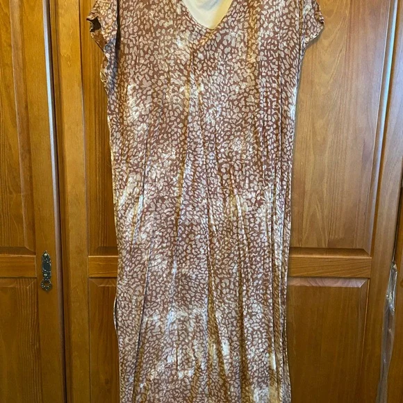 brown entro dress Pink Bridal - Luxurious Pakistani Wedding Dress main image 1